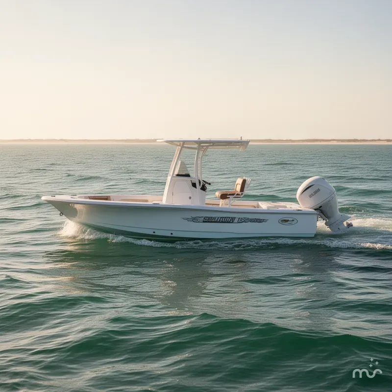 Slide: The Image of Sea Hunt BX 22 BR 2027 - 4