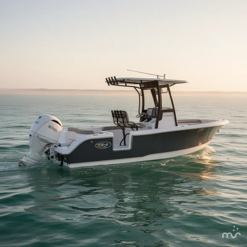 The Image of Sea Hunt Ultra 235 SE 2027 - 0
