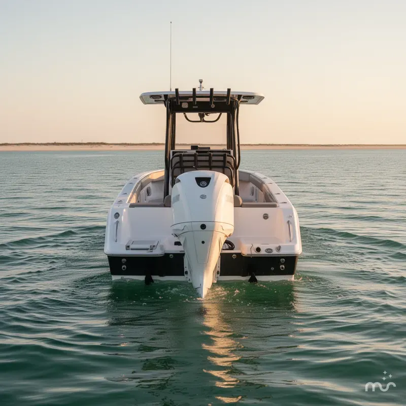 Slide: The Image of Sea Hunt Ultra 235 SE 2027 - 3