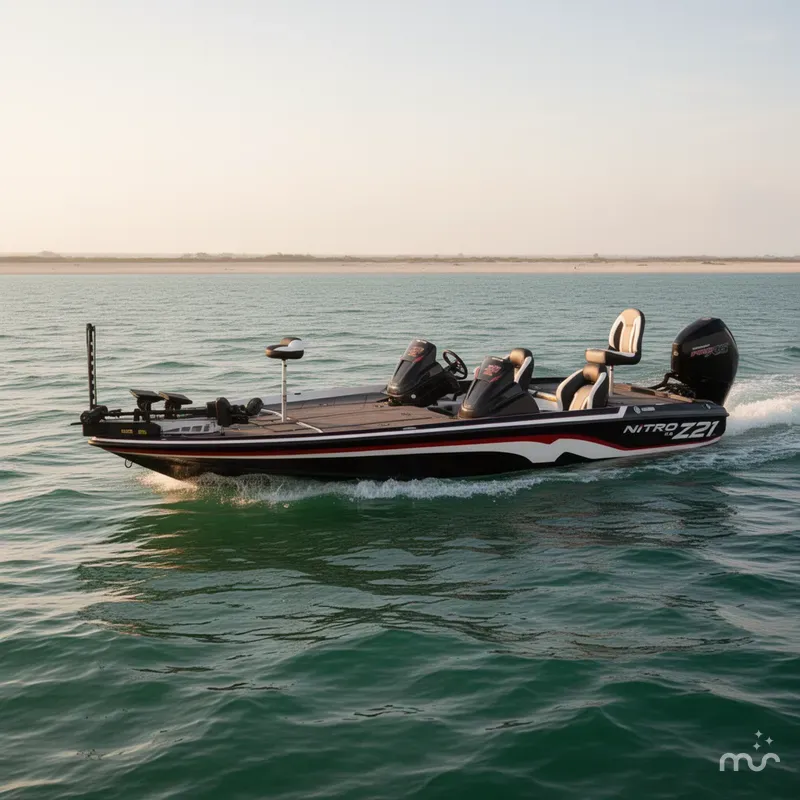 The Image of Nitro Z21 XL 2026 - 0