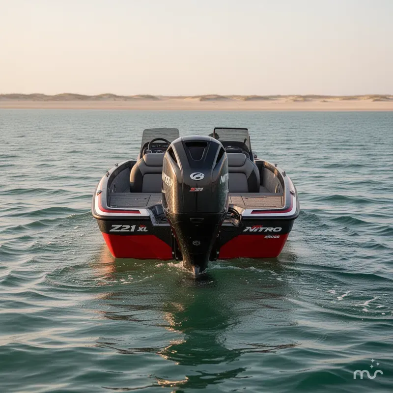Slide: The Image of Nitro Z21 XL 2026 - 3