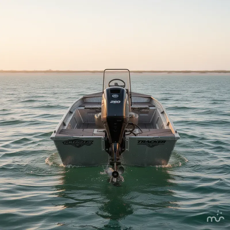 Slide: The Image of Tracker Grizzly 1860 CC 2026 - 3