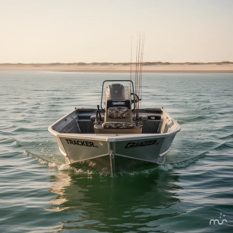 Slide: The Image of Tracker Grizzly 1860 CC 2026 - 1