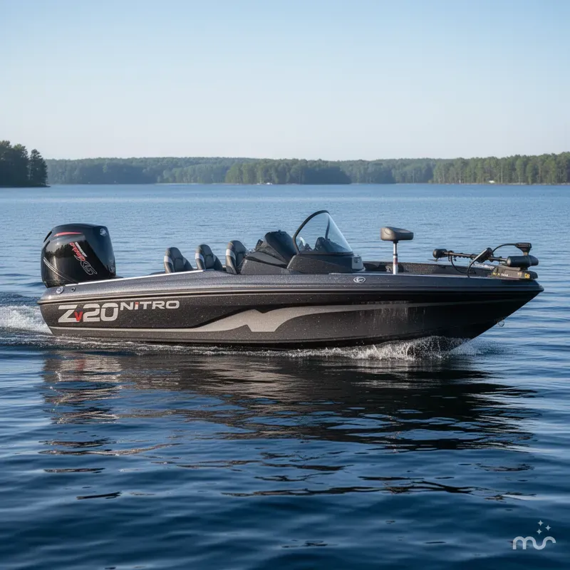 The Image of Nitro ZV20 Pro 2026 - 0