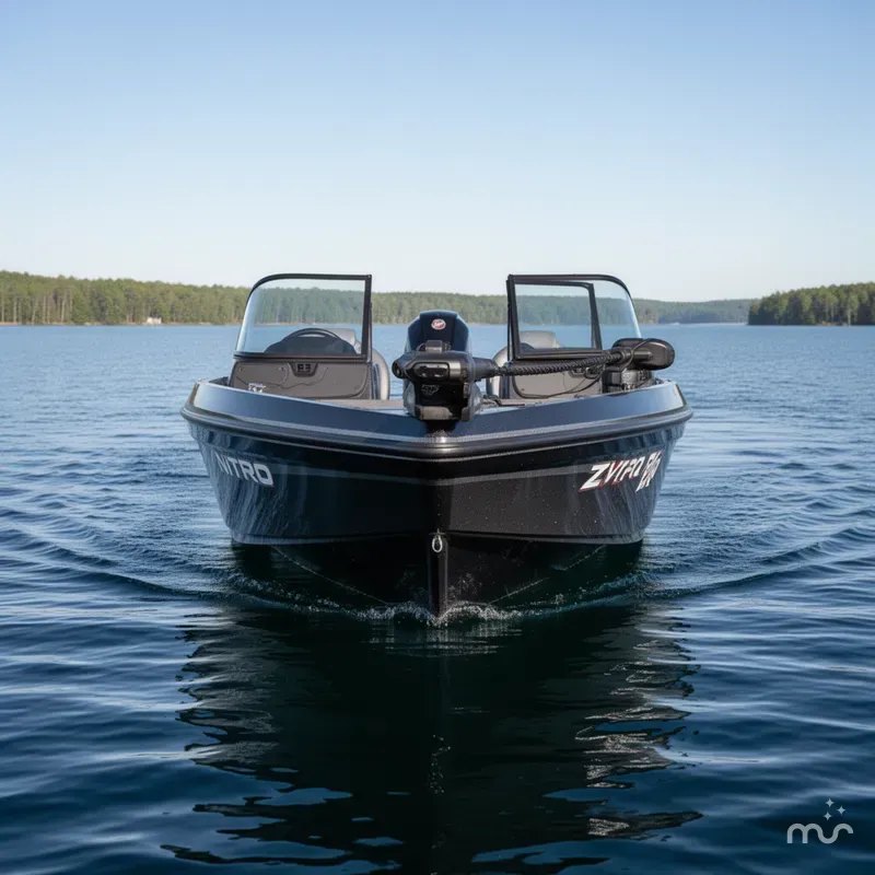 Slide: The Image of Nitro ZV20 Pro 2026 - 1