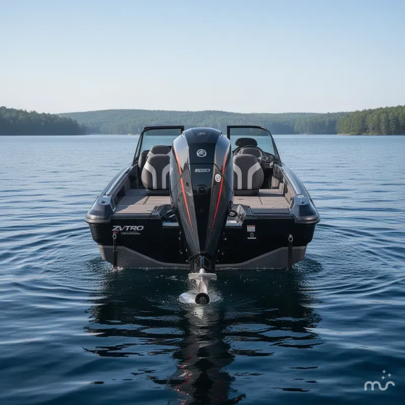 Slide: The Image of Nitro ZV20 Pro 2026 - 3