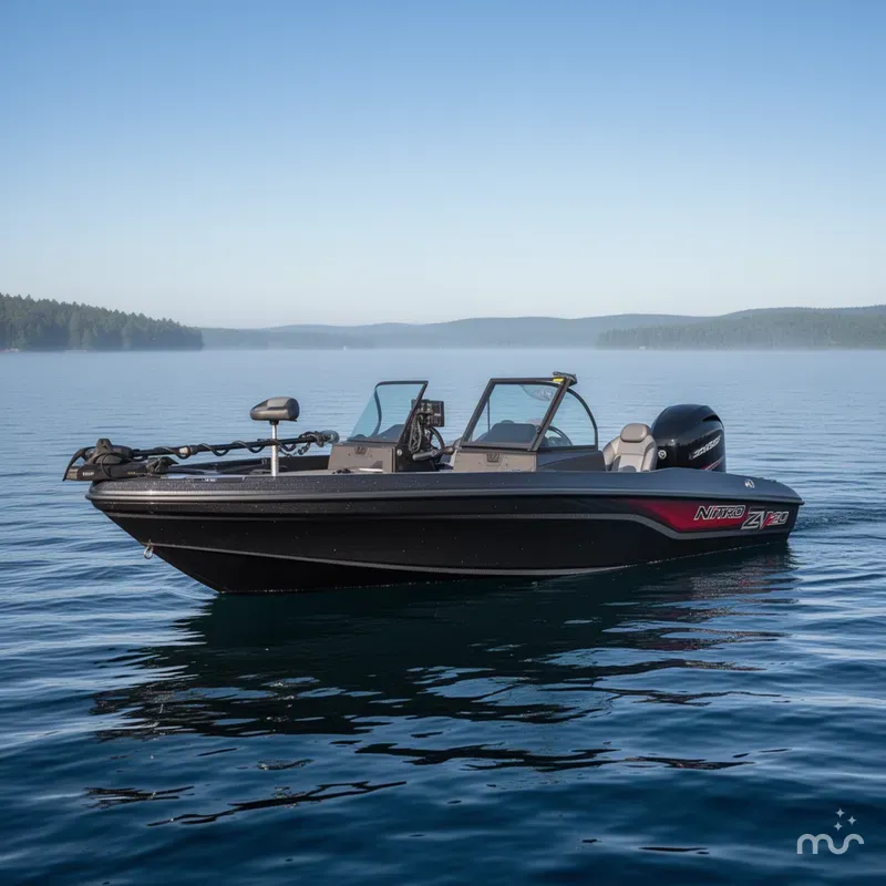 Slide: The Image of Nitro ZV20 Pro 2026 - 4