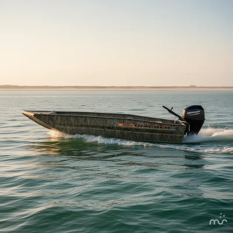 Slide: The Image of Tracker Grizzly 1756 T Marsh 2026 - 4