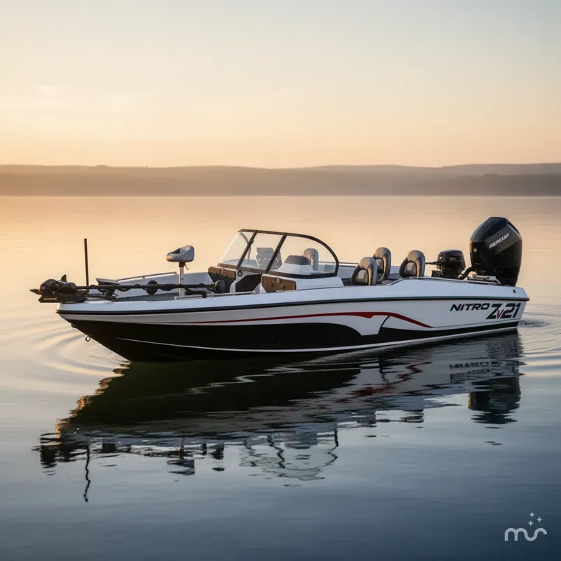 The Image of Nitro ZV21 Pro 2026 - 0