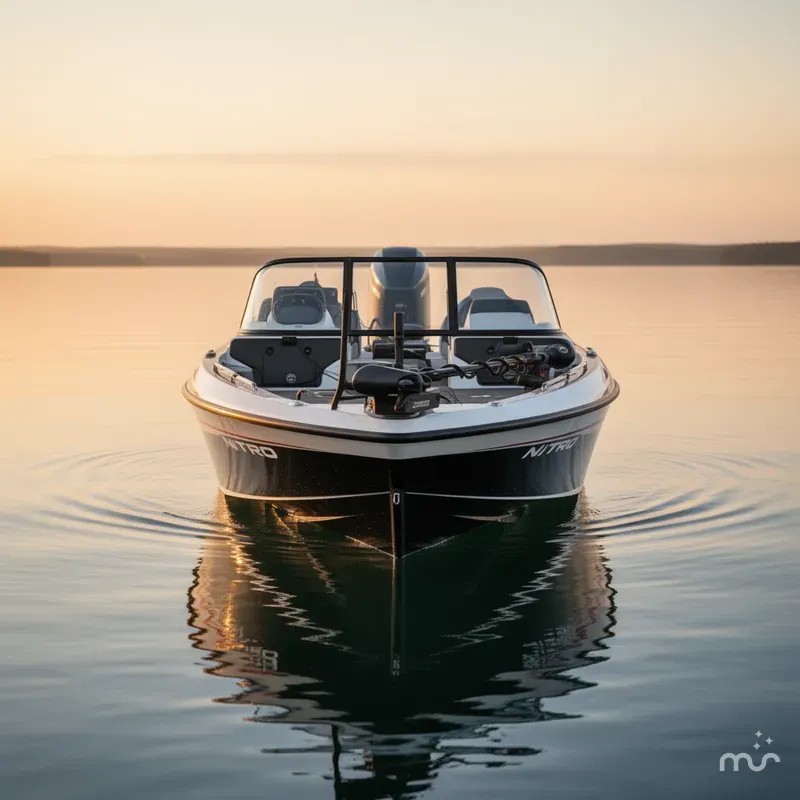 Slide: The Image of Nitro ZV21 Pro 2026 - 1