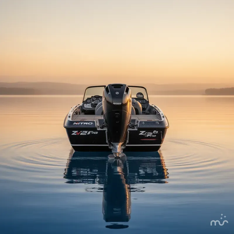 Slide: The Image of Nitro ZV21 Pro 2026 - 3