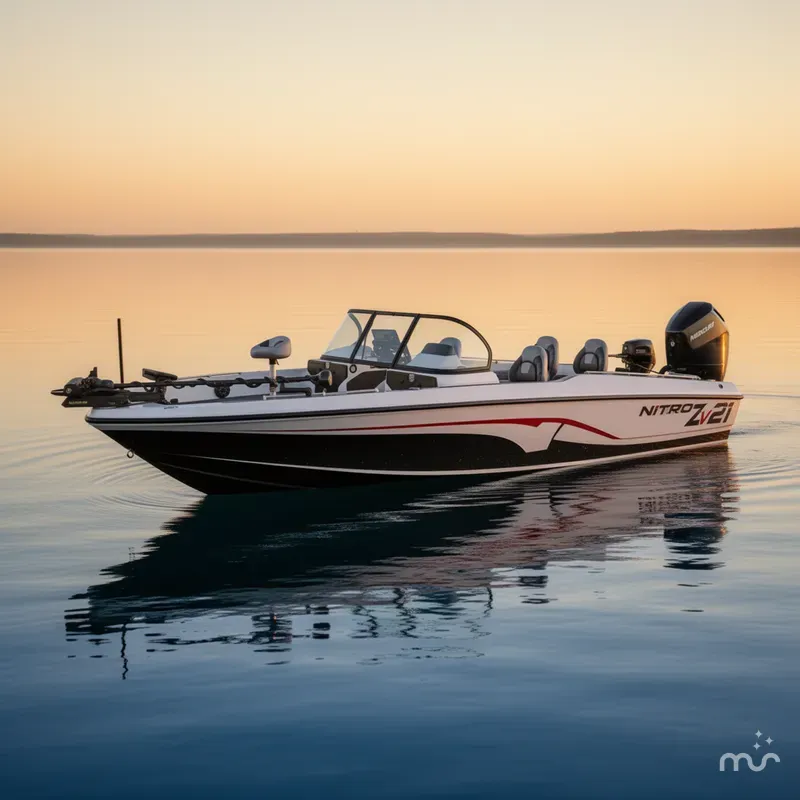 The Image of Nitro ZV21 Pro 2026 - 0