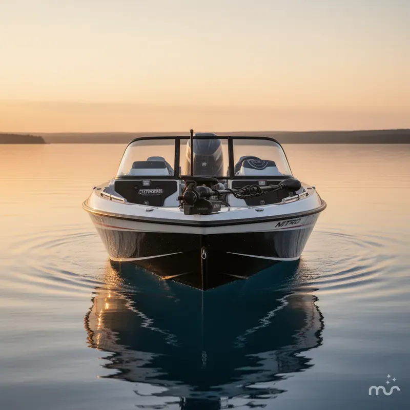 Slide: The Image of Nitro ZV21 Pro 2026 - 1