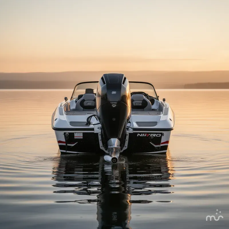 Slide: The Image of Nitro ZV21 Pro 2026 - 3