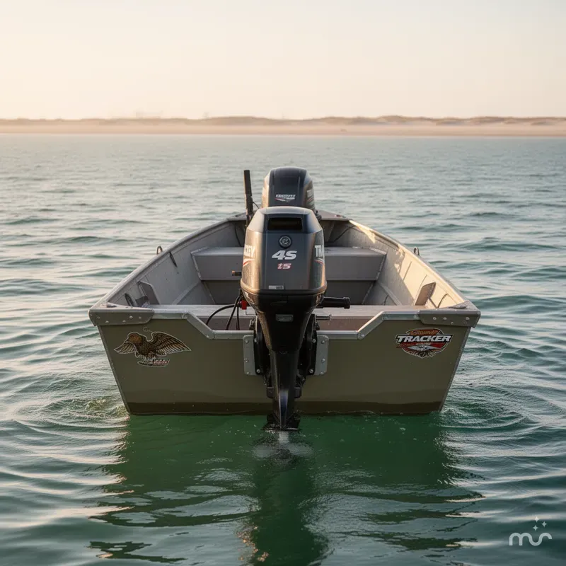 Slide: The Image of Tracker Grizzly 1650 T Prairie Wings Edition 2026 - 3