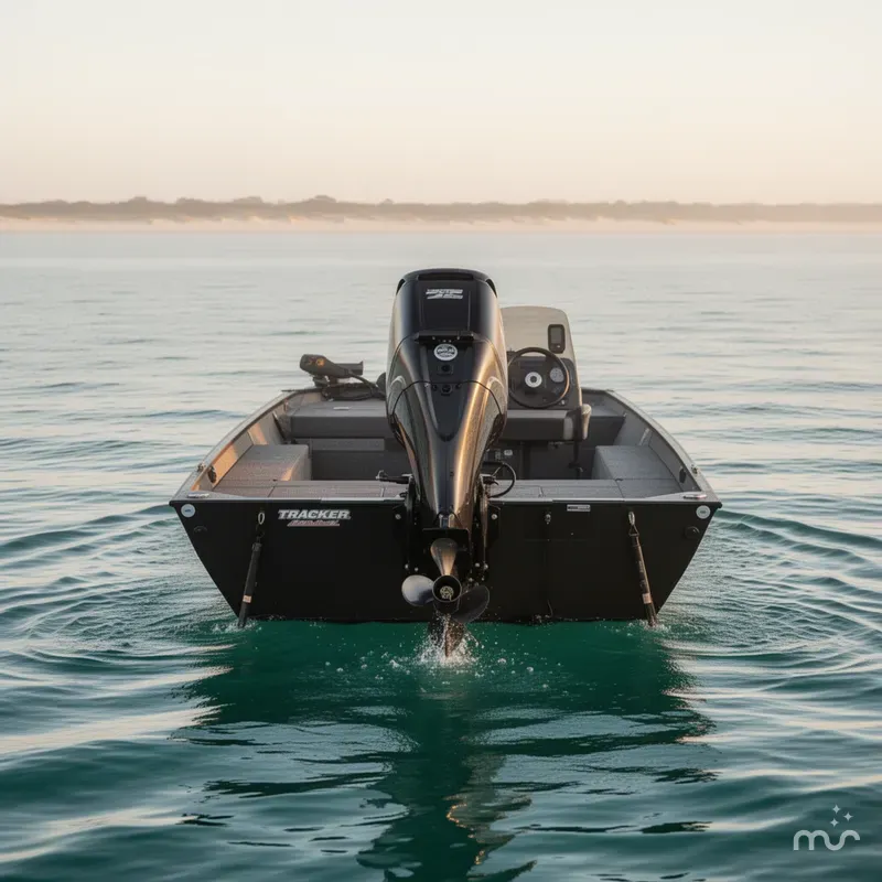 Slide: The Image of Tracker Bass Tracker Classic XL 2026 - 3