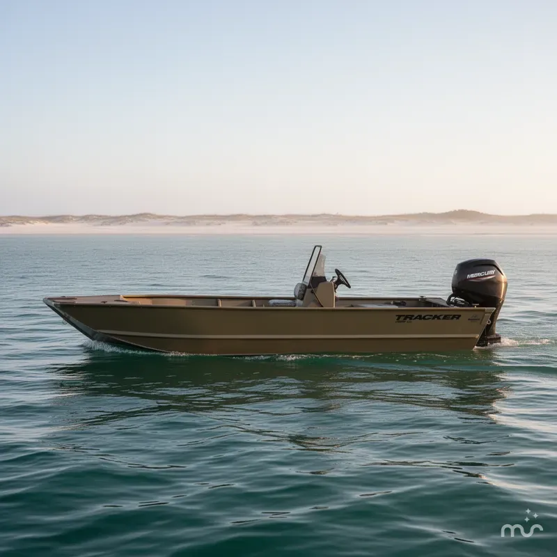 Slide: The Image of Tracker Grizzly 2072 CC 2026 - 4