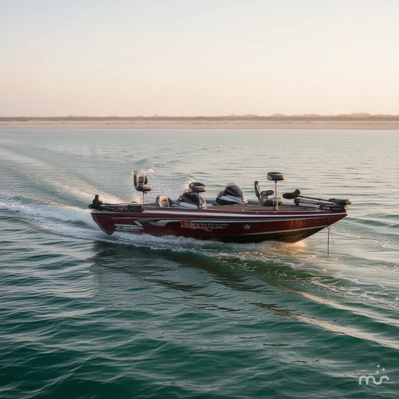 Slide: The Image of Ranger Z518 Cup-Equipped 2026 - 4