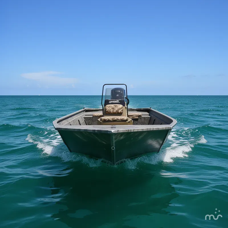Slide: The Image of Tracker Grizzly 1860 CC 2026 - 1