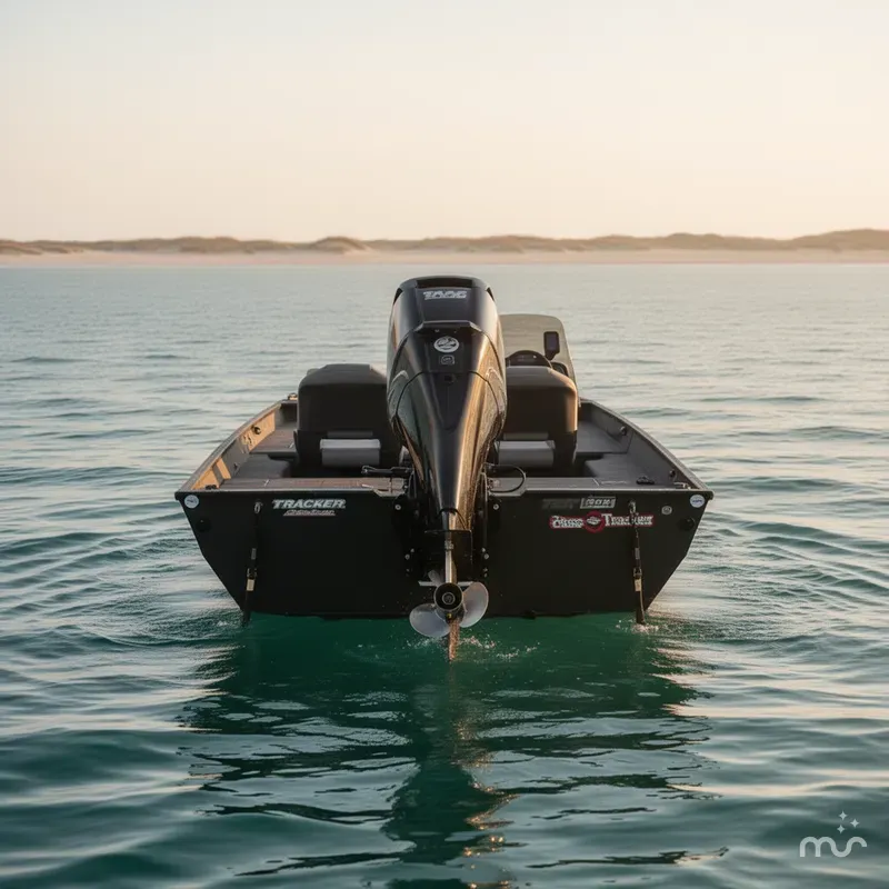 Slide: The Image of Tracker Bass Tracker Classic XL 2026 - 3