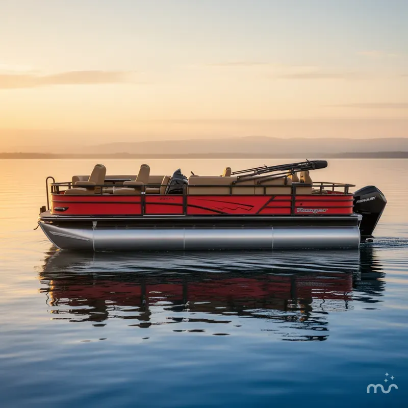 Slide: The Image of Ranger 223FC 2026 - 2