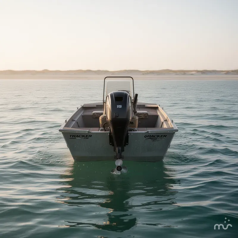 Slide: The Image of Tracker Grizzly 1860 CC 2026 - 3