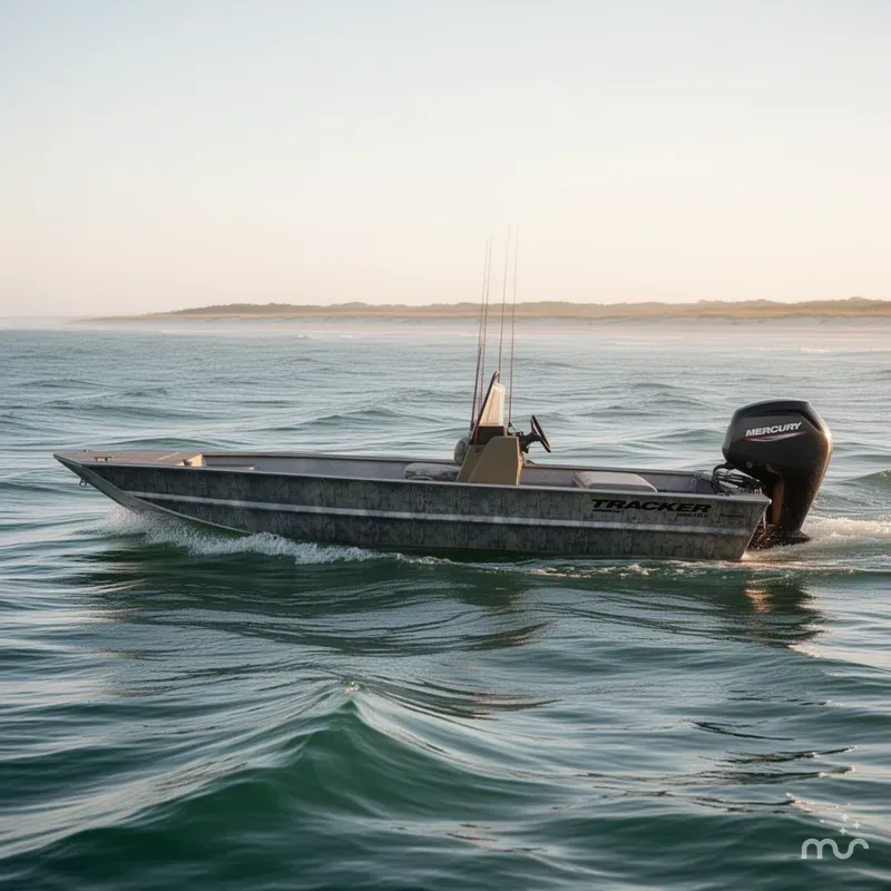 Slide: The Image of Tracker Grizzly 1860 CC 2026 - 4