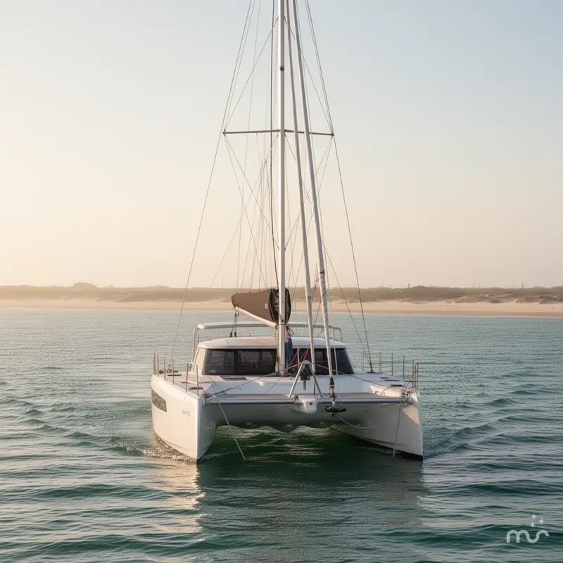 Slide: The Image of Seawind 1170 2026 - 1
