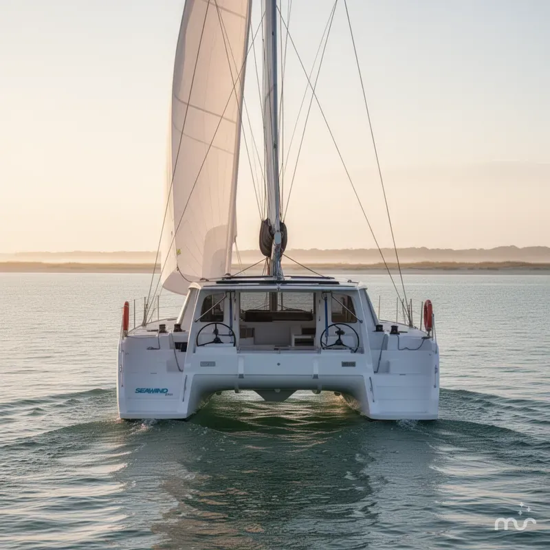 Slide: The Image of Seawind 1170 2026 - 3