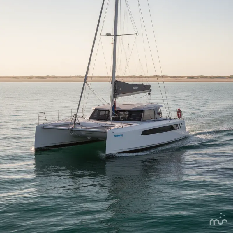 Slide: The Image of Seawind 1170 2026 - 4