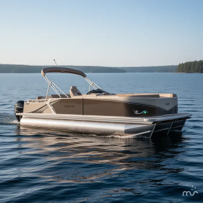The Image of Avalon LSZ EL 2026 - 0