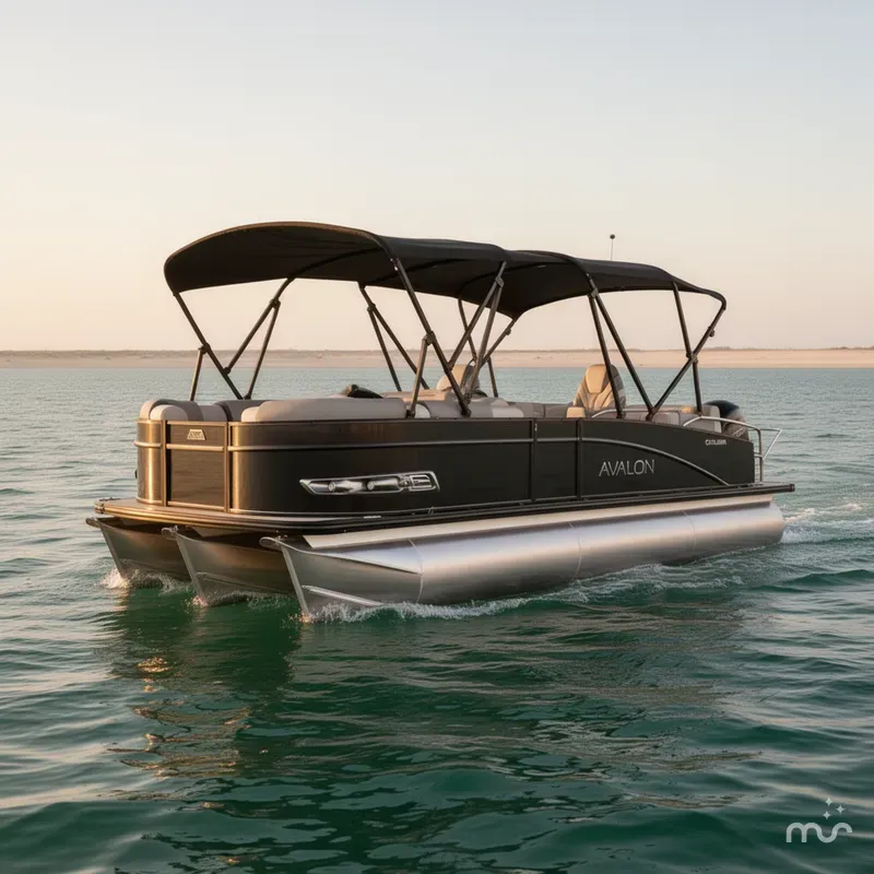 The Image of Avalon Catalina Quad Lounge Shift - 23' 2026 - 0