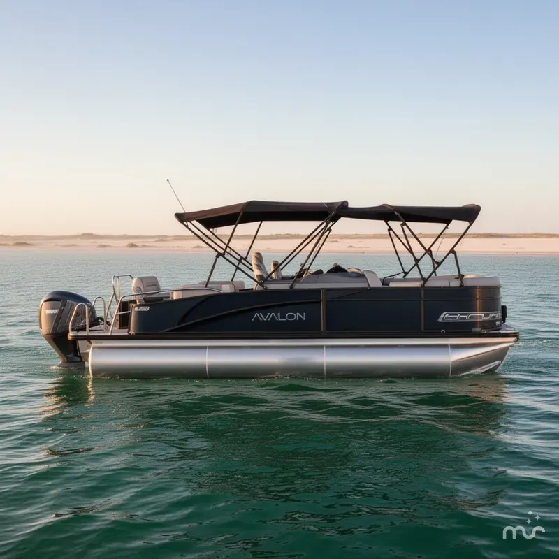 Slide: The Image of Avalon Catalina Quad Lounge Shift - 23' 2026 - 4