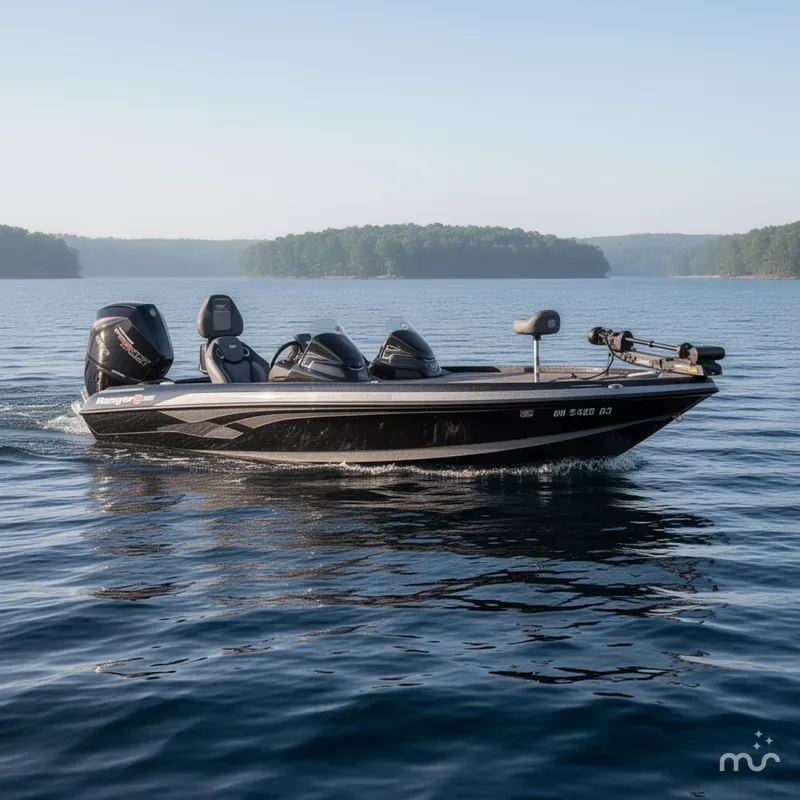 The Image of Ranger Z520R 2023 - 0