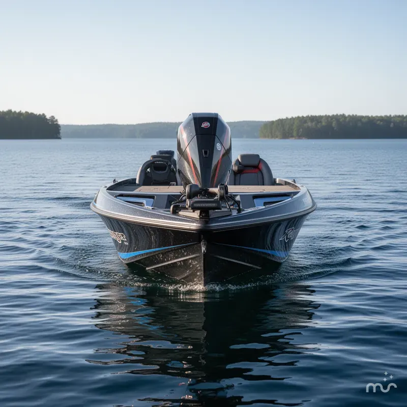 Slide: The Image of Ranger Z520R 2023 - 1