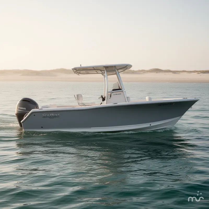 The Image of Sea Hunt Ultra 225 2016 - 0