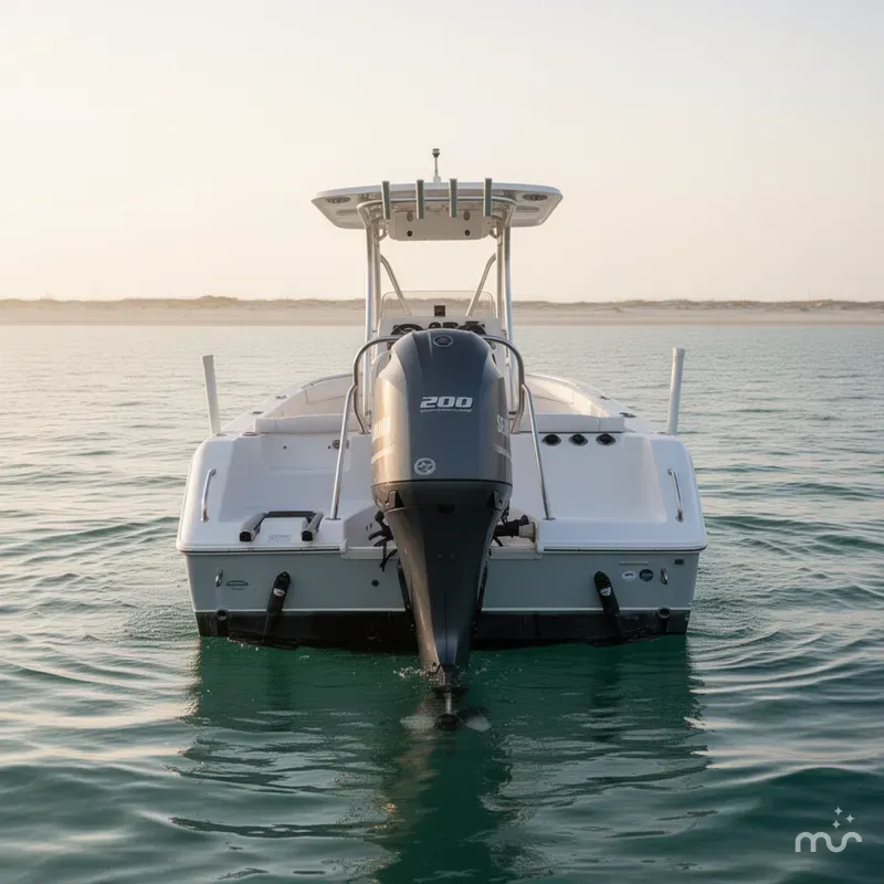 Slide: The Image of Sea Hunt Ultra 225 2016 - 3