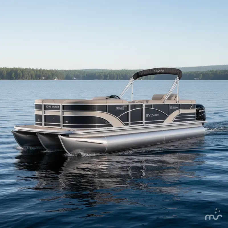 The Image of Sylvan 8522 Mirage Signature F-n-C 2019 - 0