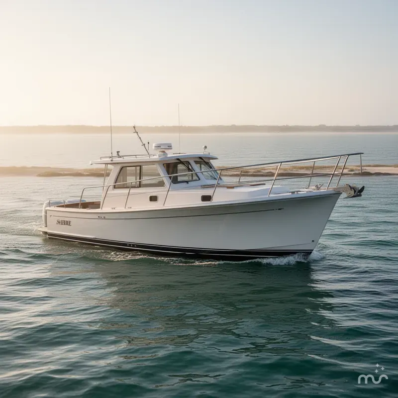 The Image of Sabre 38 Salon Express 2020 - 0