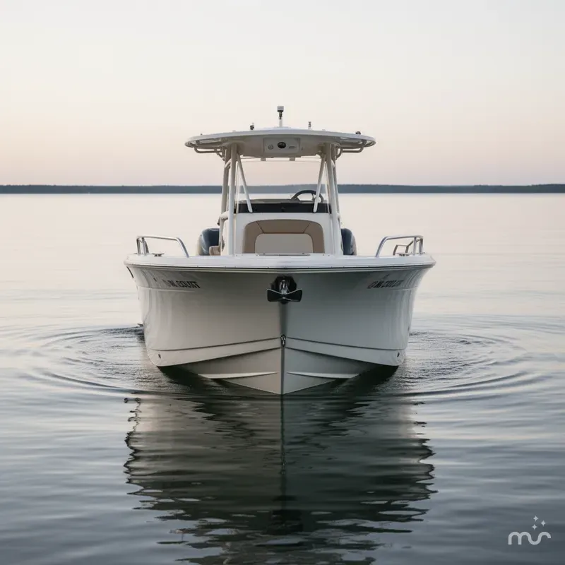Slide: The Image of Scout 255 LXF 2016 - 1