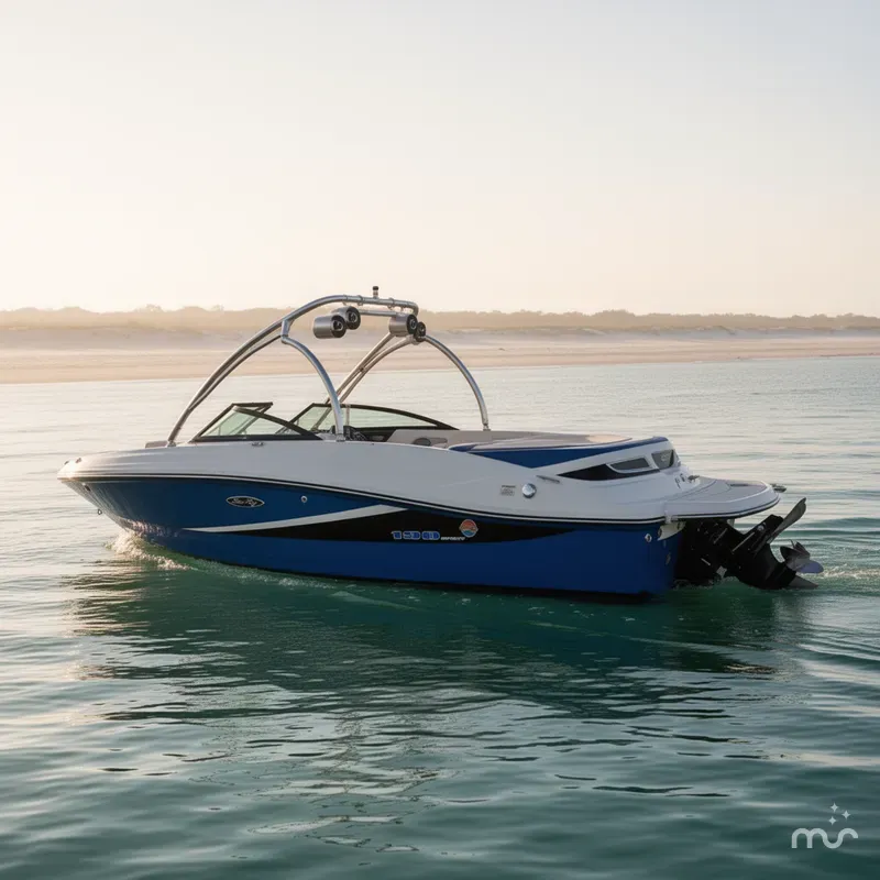 The Image of Sea Ray 190 Sport 2013 - 0