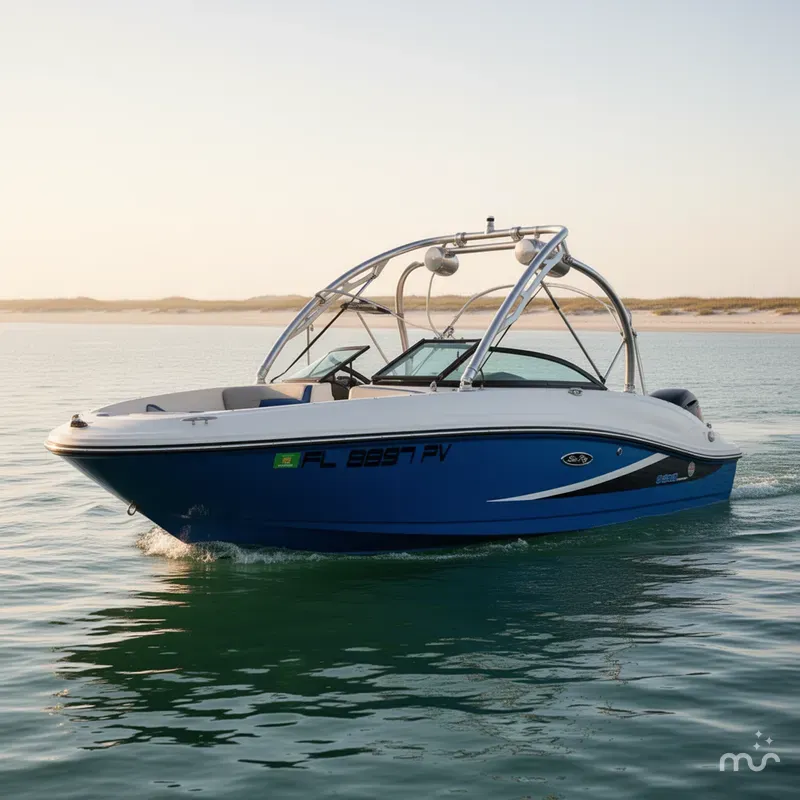Slide: The Image of Sea Ray 190 Sport 2013 - 2