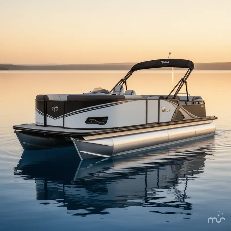 The Image of Tahoe LTZ2385 VRL 2024 - 0