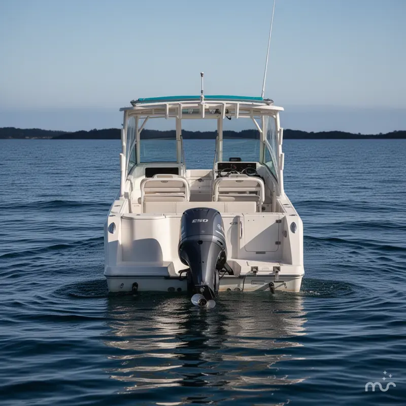 Slide: The Image of Sailfish 245 DC 2018 - 1
