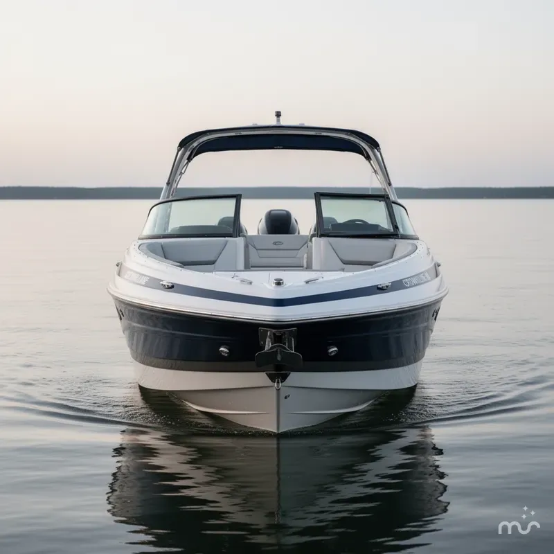 Slide: The Image of Crownline Boats 280 XSS 2023 - 1