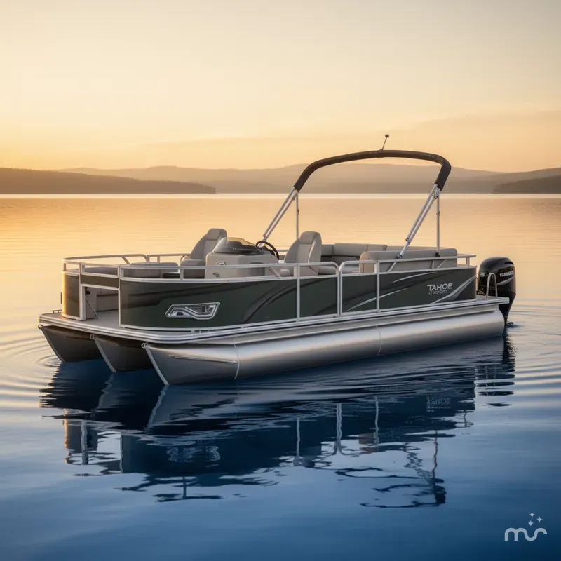The Image of Tahoe Sport 85 2385 QF 2023 - 0