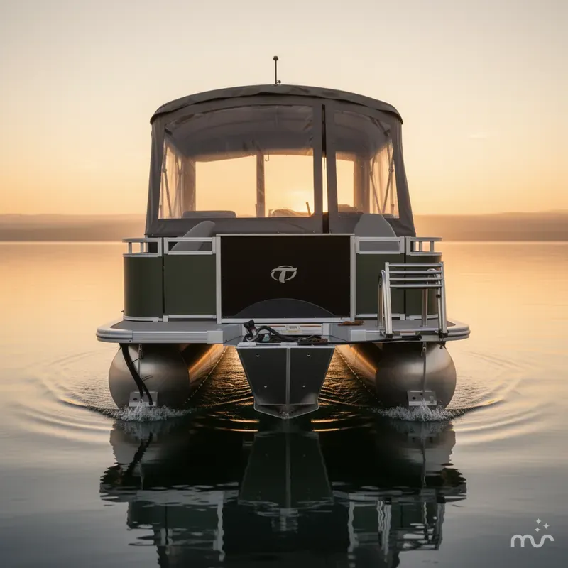 Slide: The Image of Tahoe Sport 85 2385 QF 2023 - 1