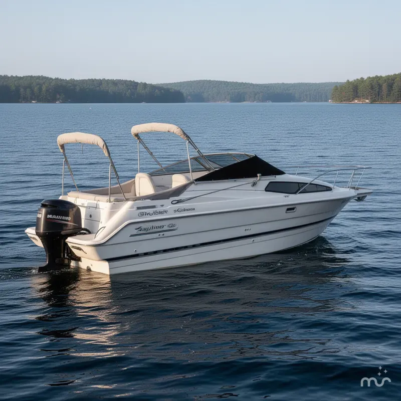 The Image of Bayliner Ciera 1999 - 0