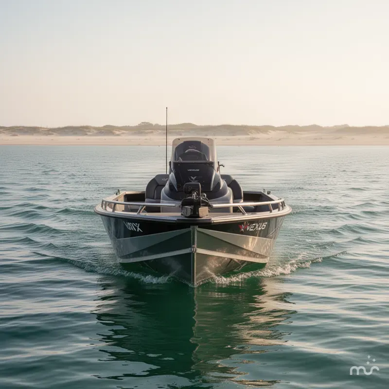 Slide: The Image of Vexus AVX 2080 2019 - 1