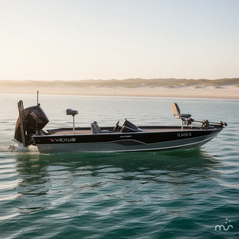 Slide: The Image of Vexus AVX 2080 2019 - 2